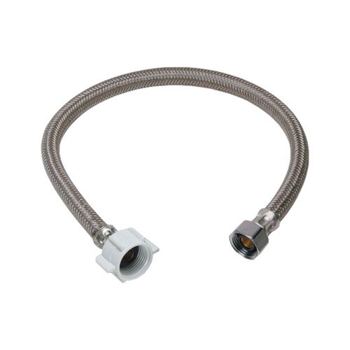 1/2" OD Compression x 1/2" FIPT x