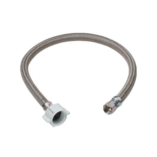 3/8" OD Compression x 1/2" FIPT x