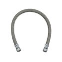 3/8" OD Compression x 3/8" OD Com