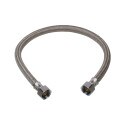 1/2" FIPT x 1/2" FIPT x 12" Lo
