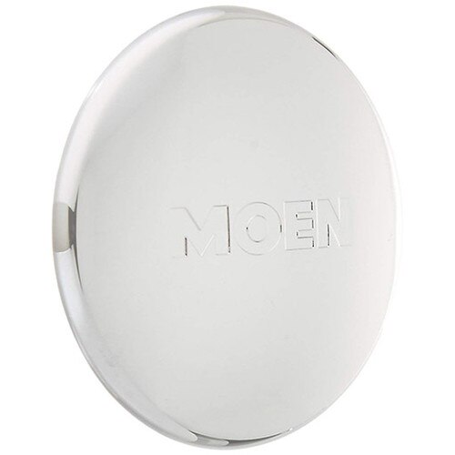 Moen 100021 Handle Cap And Tempera