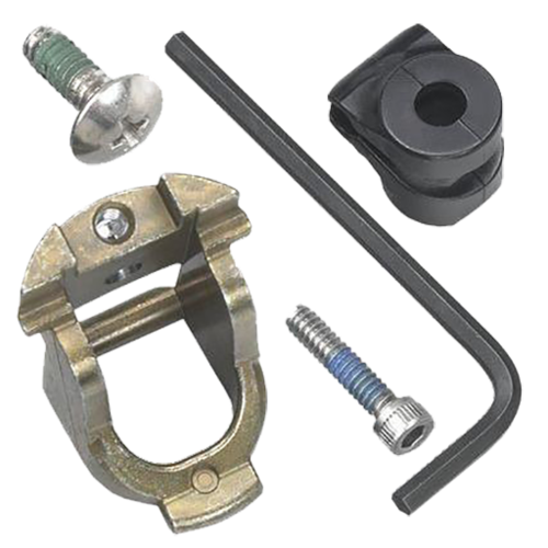 Moen 100429 Single Handle Faucet A