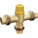 MOEN Thermostatic Mixing Valve 1/2