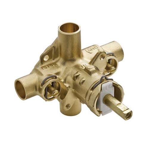 MOEN 2570 M-Pact Posi-Temp 1/2" CC