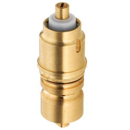 MOEN 52100 BRASS METERING CARTRIDG