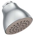 MOEN 6300EP Chrome One-Function 2-