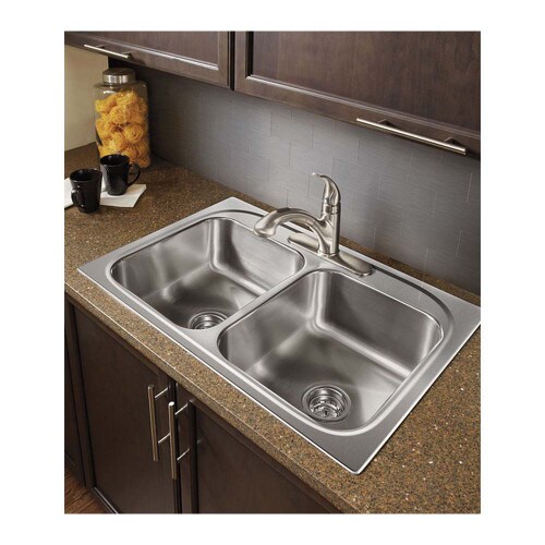 MOEN Integra 67315C Single Handle