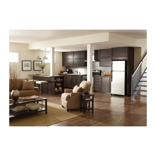 MOEN Integra 67315C Single Handle
