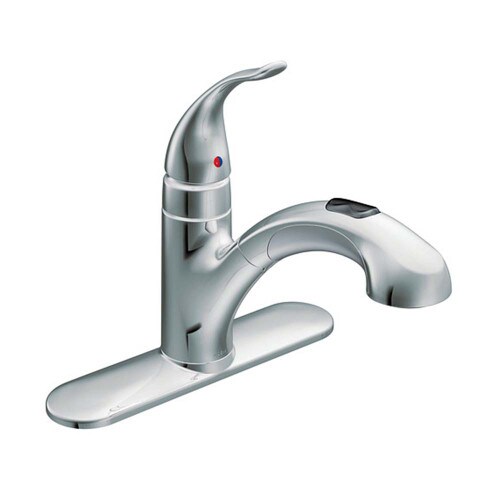 MOEN Integra 67315C Single Handle