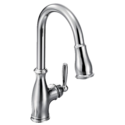 MOEN 7185C Brantford Kitchen Fauce