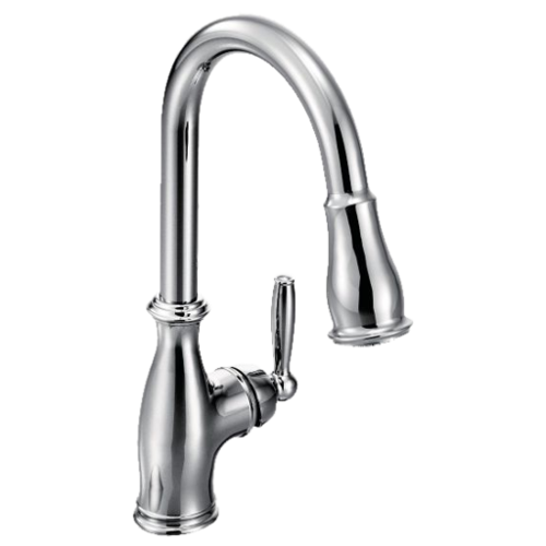 MOEN 7185C Brantford Kitchen Fauce