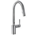 MOEN 7565EC Align Hands-Free Pull-