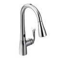 MOEN 7594EC Arbor Touchless Sensor