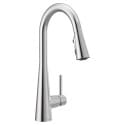 MOEN SLEEK 7864 Chrome One-Handle