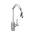 MOEN Genta LX 7882 Single Handle K