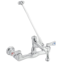 MOEN M-DURA 8124 Heavy-Duty Commer