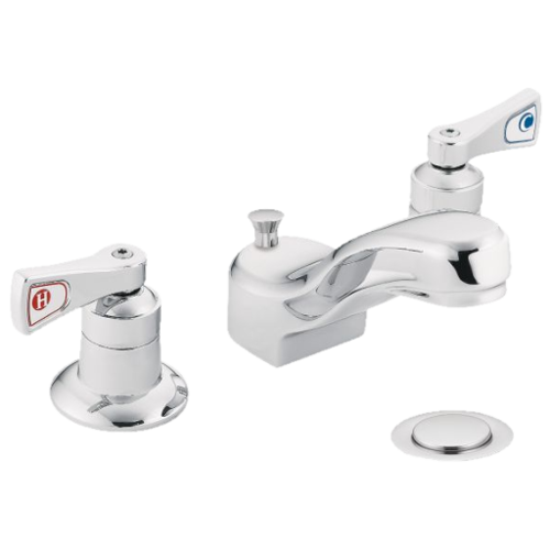 MOEN M-DURA 8223 Heavy-Duty Commer