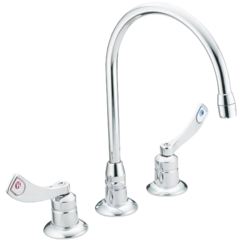 MOEN M-DURA 8225 Heavy-Duty Commer