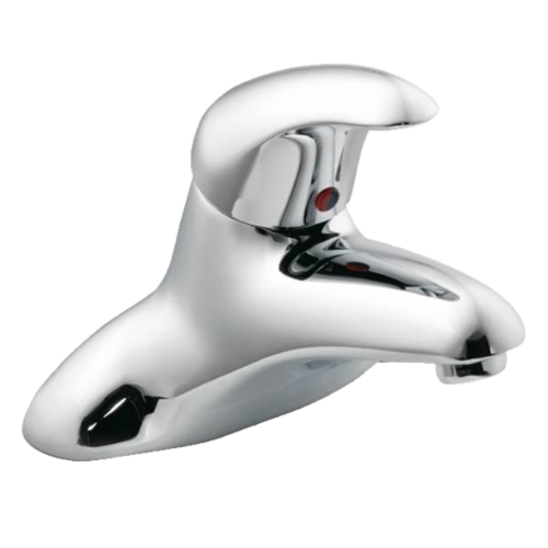 MOEN M-DURA 8414 Heavy-Duty Commer