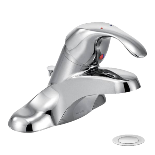 MOEN M-BITION 8432 Medium-Duty Com