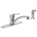 MOEN M-DURA 8707 Heavy-Duty Commer