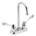 MOEN M-BITION 8938 Medium-Duty Com