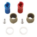 MOEN 97479 Monticello Stem Extensi