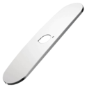 MOEN M-POWER 99558 8" Deck Plate