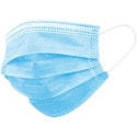 Three-layer Protective Face Mask