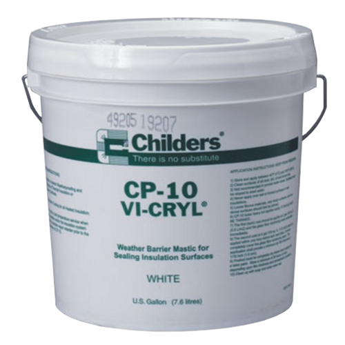 CP9 Insulation Mastic