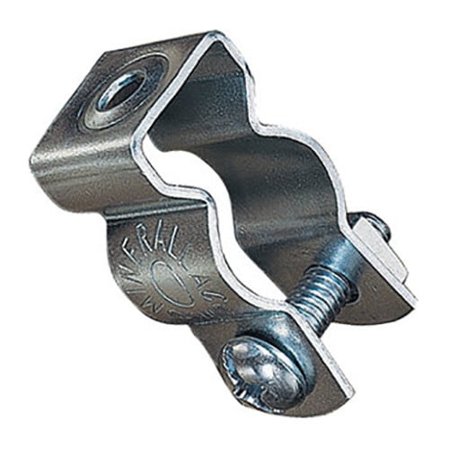 3/4" Minerallac Clamp