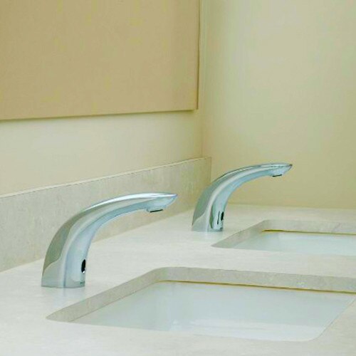 MOEN M-POWER CA8302 Chrome Battery