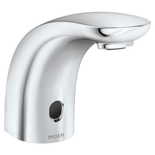 MOEN M-POWER CA8302 Chrome Battery