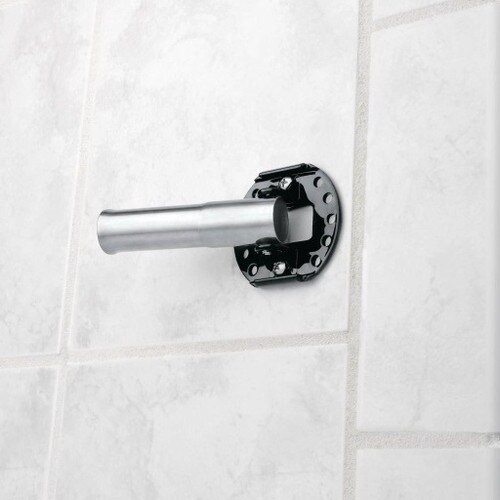 MOEN CSR2165CH 5' Curved Shower Ro
