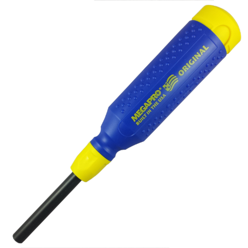 MEGAPRO 15-in-1 Screwdriver