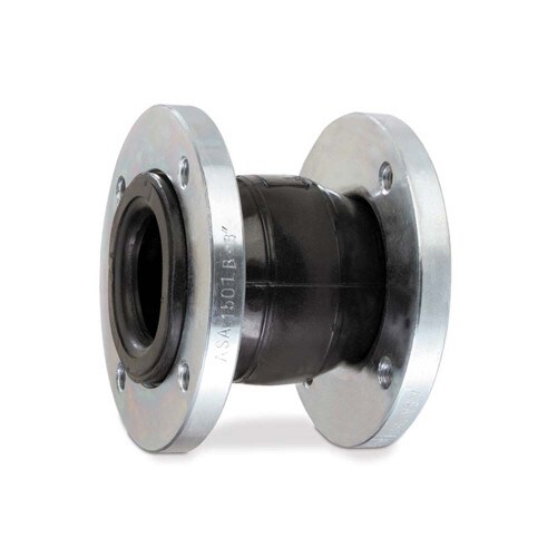 METRAFLEX 2" x 6" EPDM Rubber Expa
