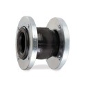 METRAFLEX 6" x 6" EPDM Rubber Expa