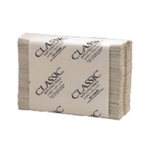 Classic 1-ply Multi-fold Paper Tow