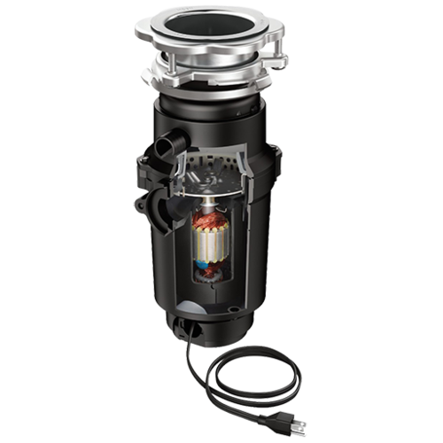 MOEN Lite Series GXP33C Garbage Di