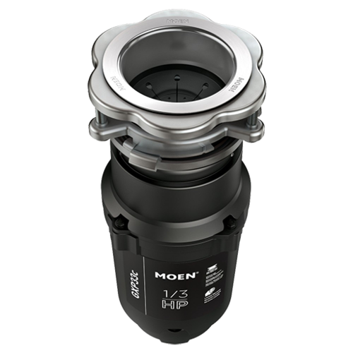 MOEN Lite Series GXP33C Garbage Di