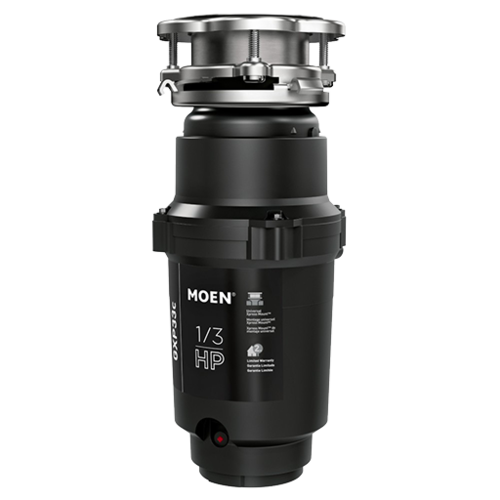 MOEN Lite Series GXP33C Garbage Di