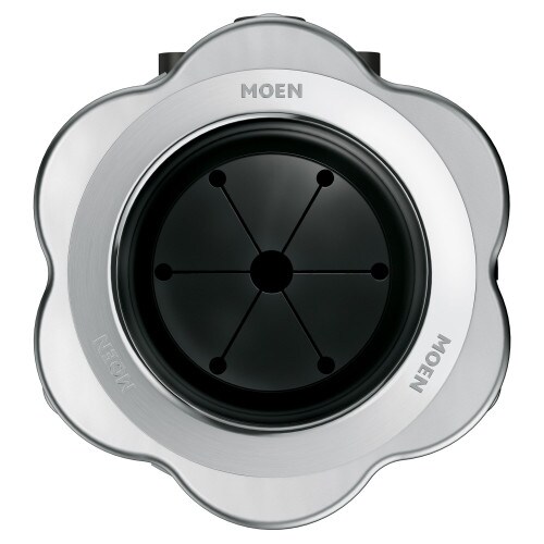 MOEN GXP50C Garbage Disposal 1/2