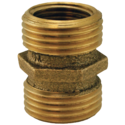 3/4" Male Garden Hose Adapter X 3/