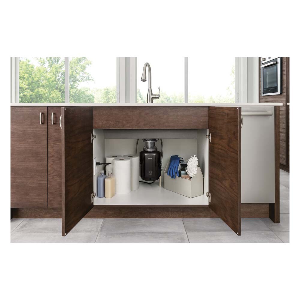 Moen Host Series Garbage Disposal