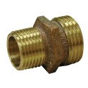 3/4" Male Garden Hose Adapter X 1/