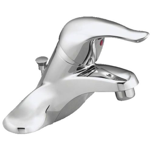 MOEN CHATEAU L4621 4" Centers Sing