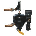 Level Control, SPDT Switch