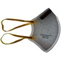 N95 9500 Particulate Respirator NI