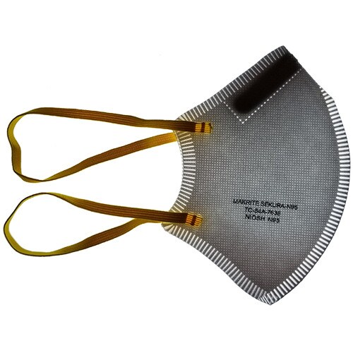 N95 9500 Particulate Respirator NI