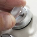 Antibacterial Elevator Buttons